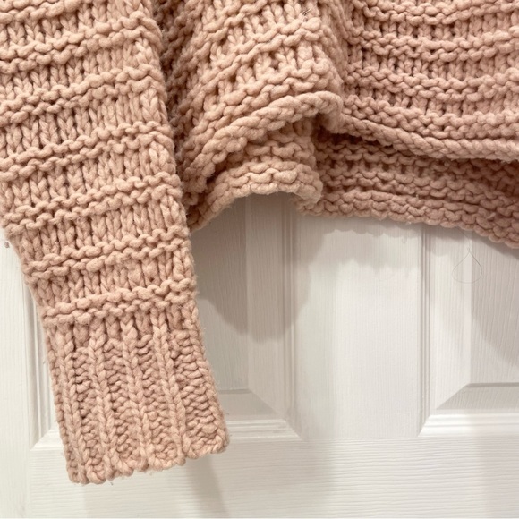 Free People Links Links Sweater - Picture 5 of 16